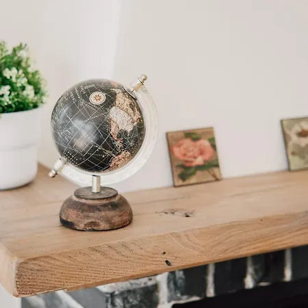 39 Moltrasio, Holiday home