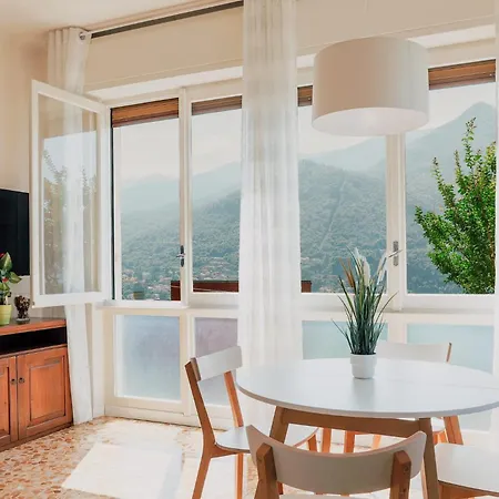 Holiday home 39 Moltrasio, Moltrasio