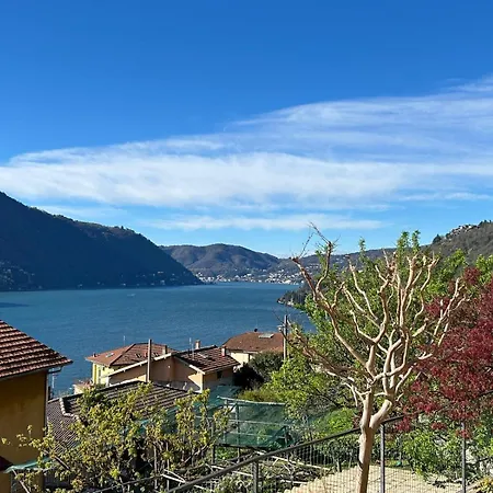 39 Moltrasio, * Moltrasio