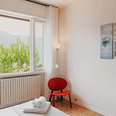 39 Moltrasio, Holiday home