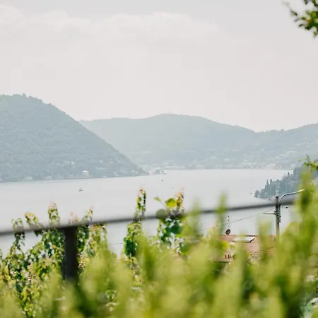 Holiday home 39 Moltrasio, *