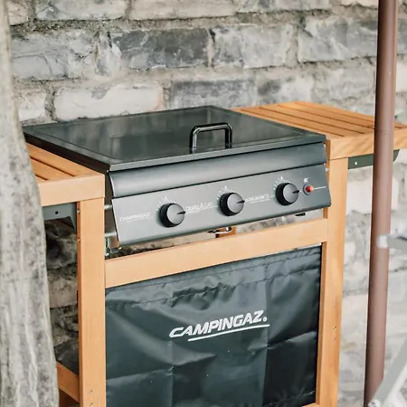 Holiday home 39 Moltrasio,