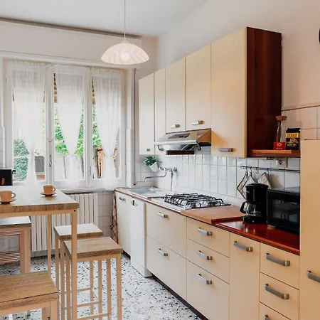 39 Moltrasio, *
