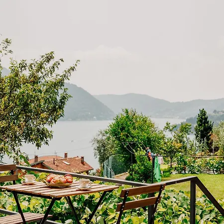 Holiday home 39 Moltrasio,