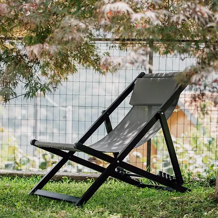 Holiday home 39 Moltrasio, *