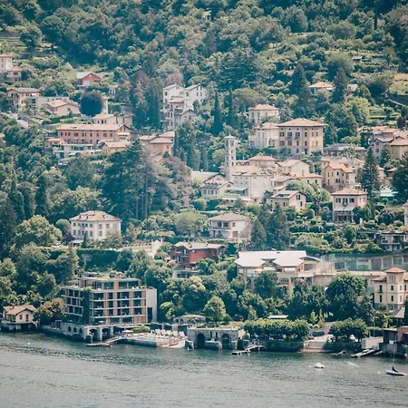 Holiday home 39 Moltrasio, Moltrasio