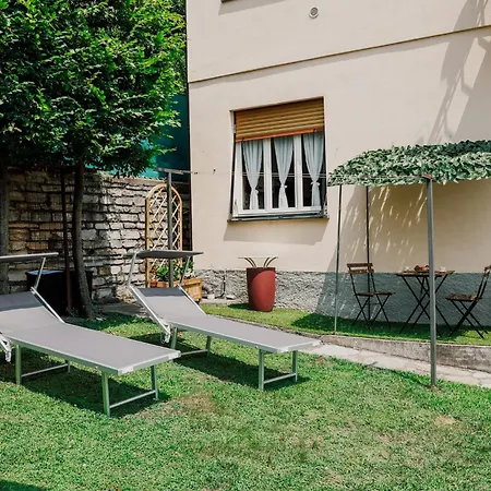 39 Moltrasio, * Moltrasio