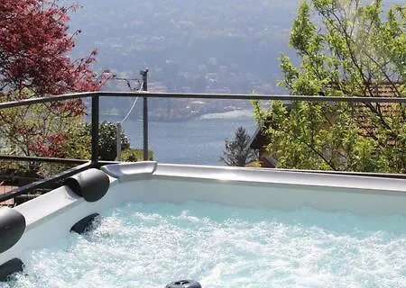 39 Moltrasio, Holiday home *