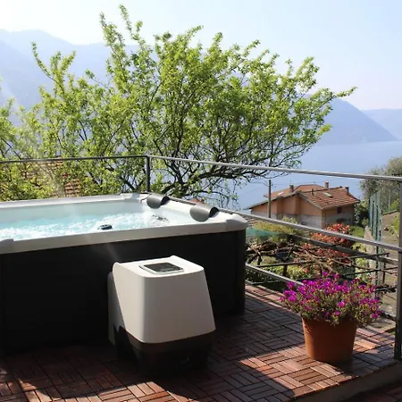 39 Moltrasio,