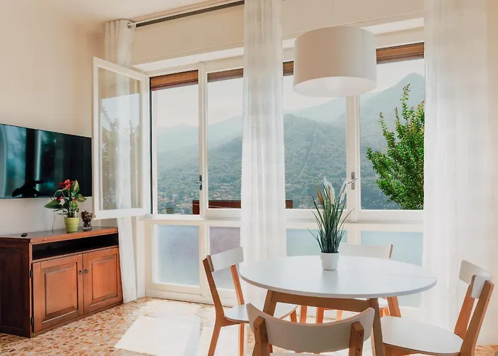 Σπίτι διακοπών 39 Moltrasio, Moltrasio