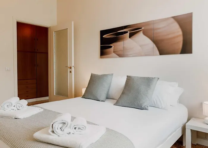 39 Moltrasio, בית נופש *