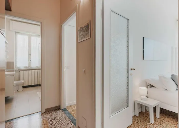 39 Moltrasio, בית נופש