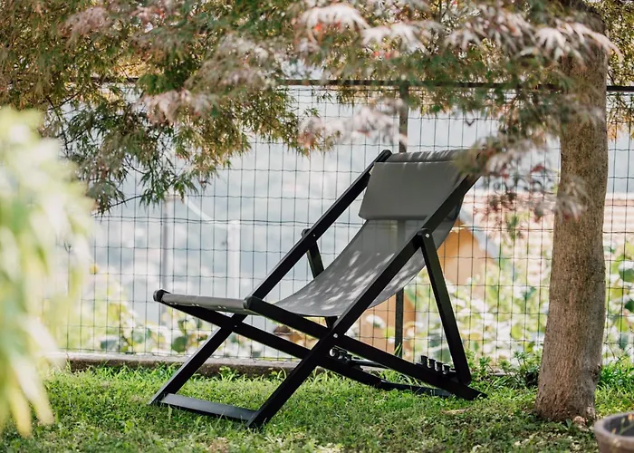 Σπίτι διακοπών 39 Moltrasio, *