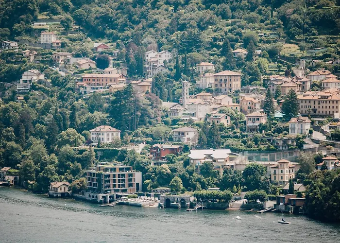 Σπίτι διακοπών 39 Moltrasio, Moltrasio