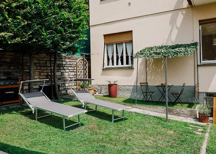 39 Moltrasio, * Moltrasio