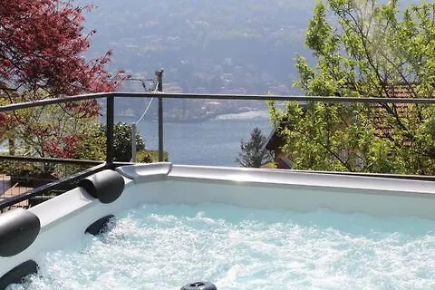 39 Moltrasio, Σπίτι διακοπών *