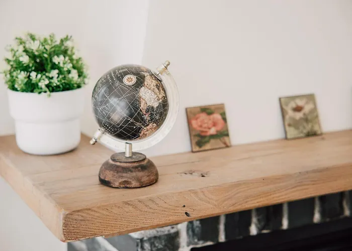 39 Moltrasio, Dom wakacyjny