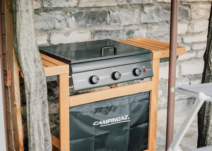 Dom wakacyjny 39 Moltrasio,