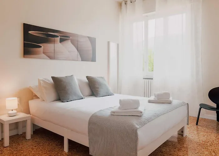 39 Moltrasio, Dom wakacyjny *