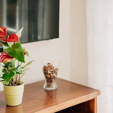 39 Moltrasio, Feriehus Moltrasio