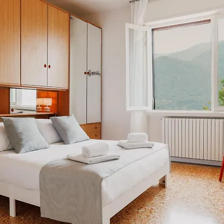 Feriehus 39 Moltrasio, *