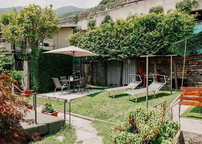39 Moltrasio,